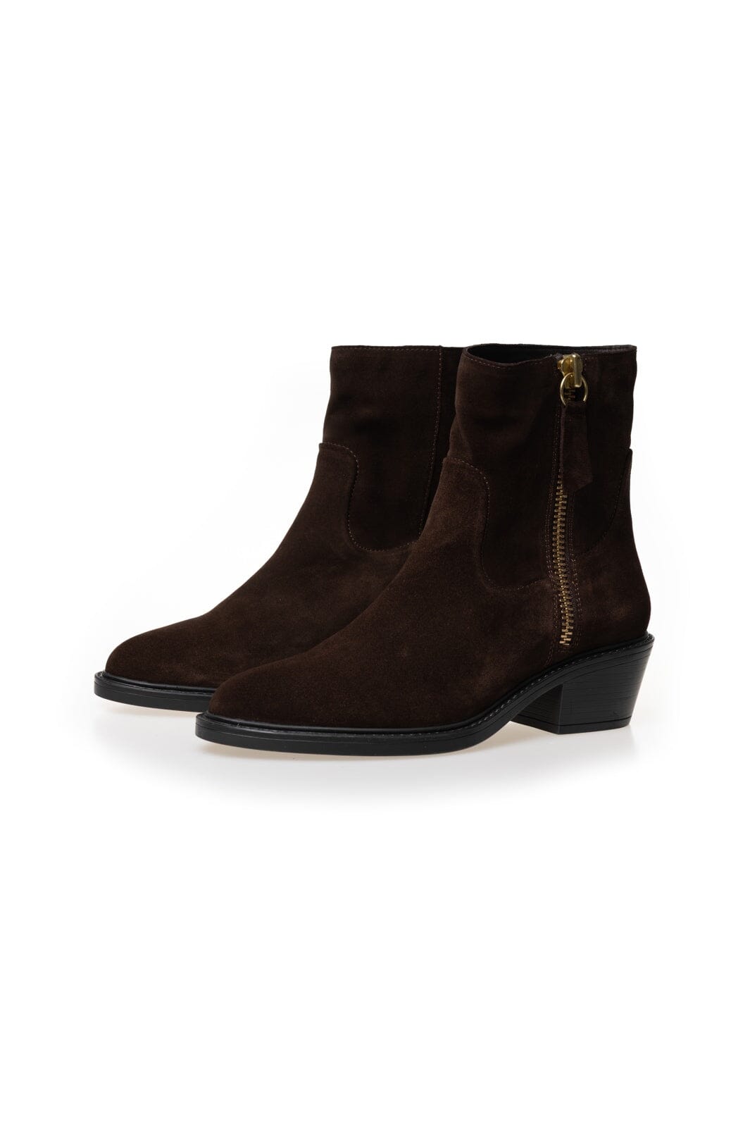 Copenhagen Shoes - The Sound CS9129 - 004 - Dark Brown
