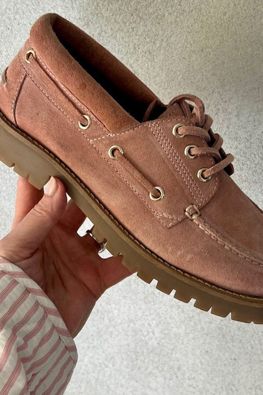 Copenhagen Shoes - The Walk CS8973 - 147 - Rosa Sneakers 
