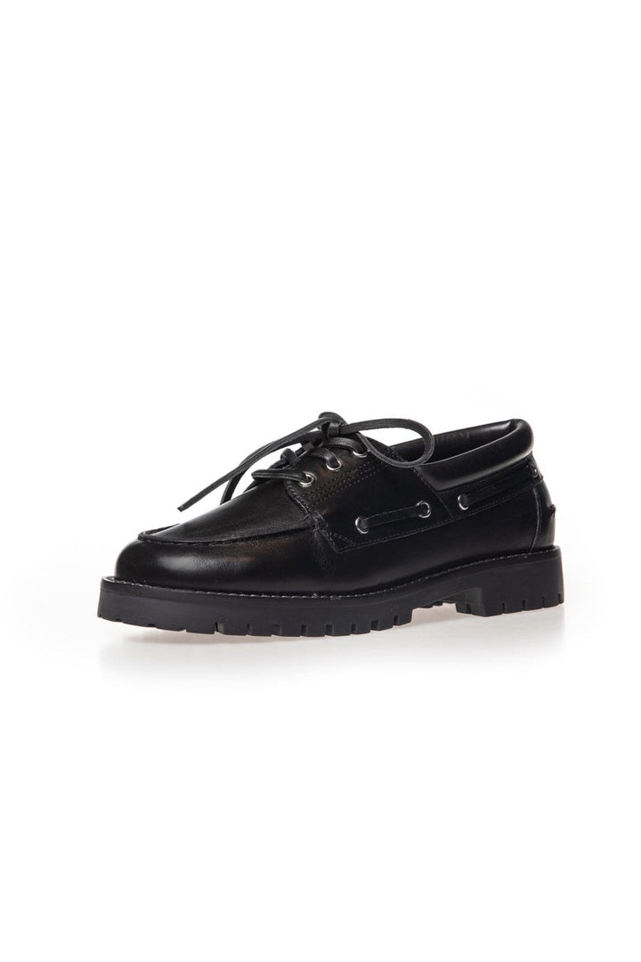 Copenhagen Shoes - The Walk Leather CS8837 - 0001 - Black