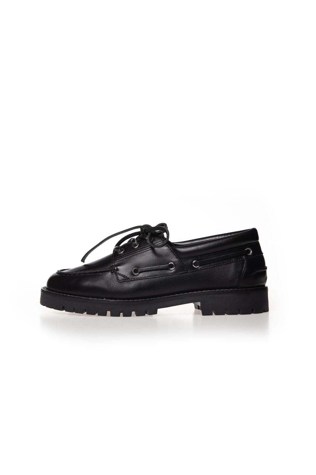 Copenhagen Shoes - The Walk Leather CS8837 - 0001 - Black