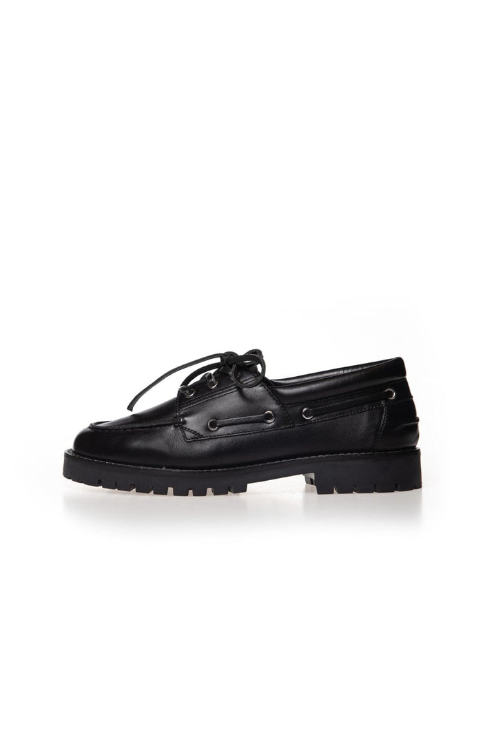 Copenhagen Shoes - The Walk Leather CS8837 - 0001 - Black