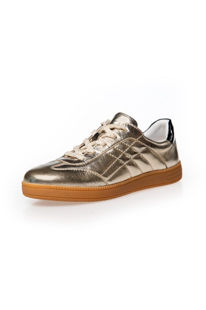 Copenhagen Shoes - You CS8847 - 0051 - Gold
