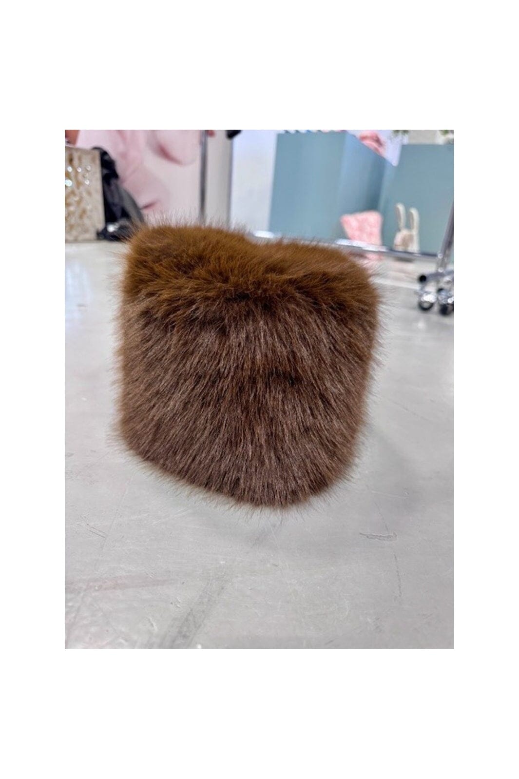 Cras - Lie Hat C2402015 - 2017 - Java Brown