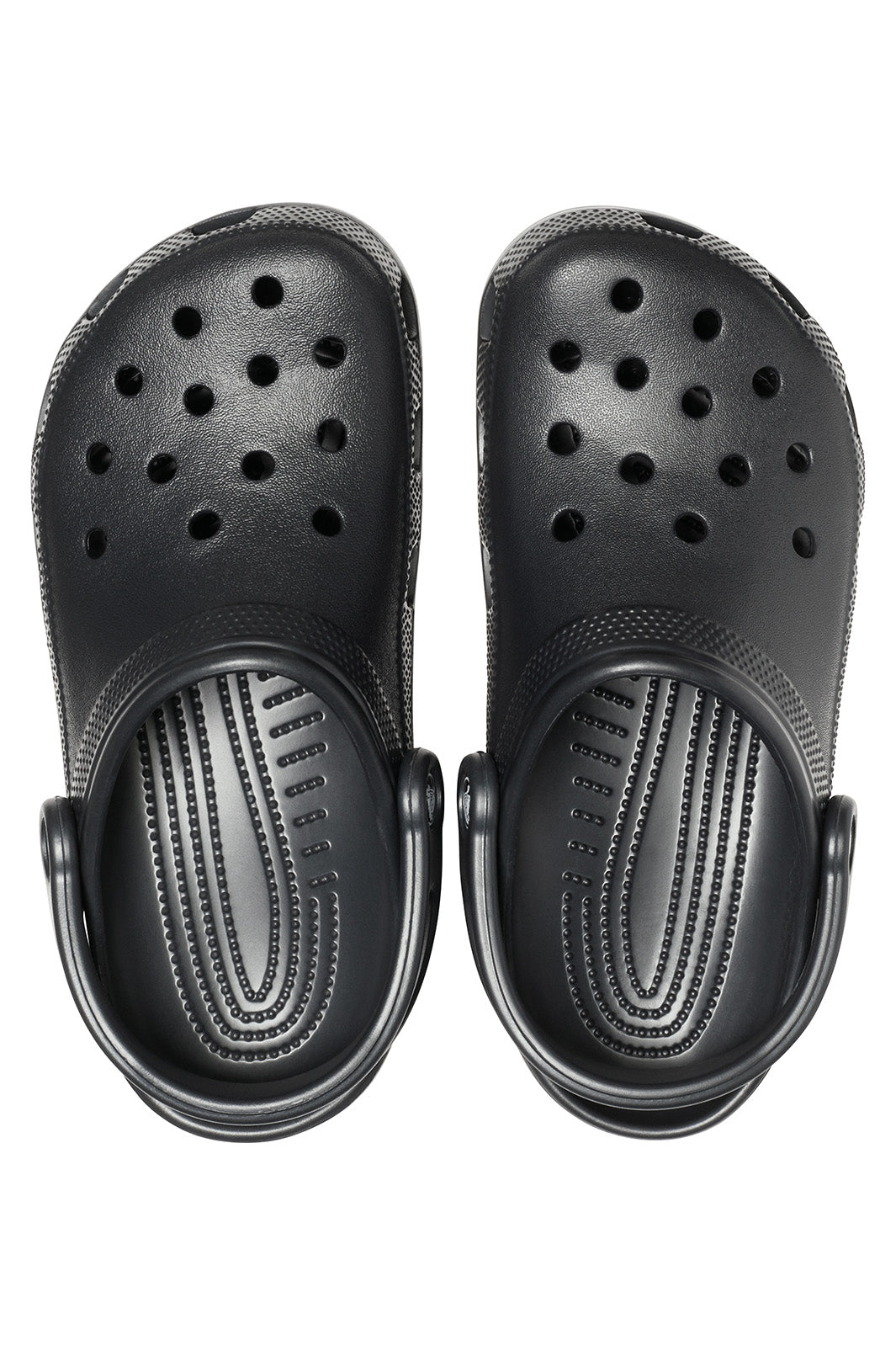 Crocs - Classic Clog K - Black