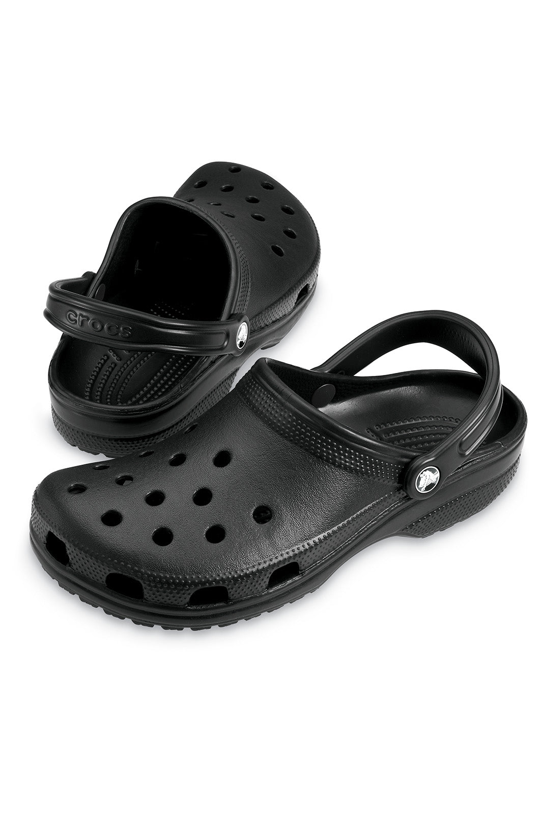 Crocs - Classic Clog K - Black