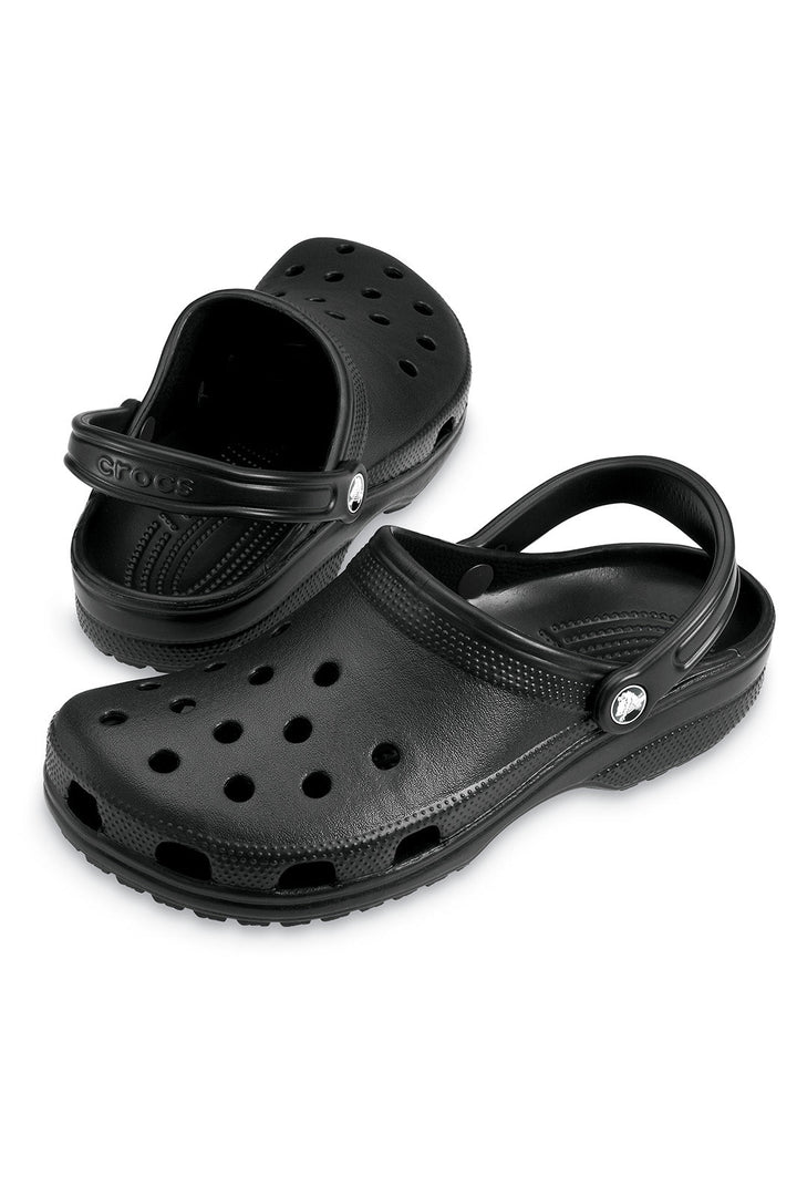 Crocs - Classic Clog K - Black