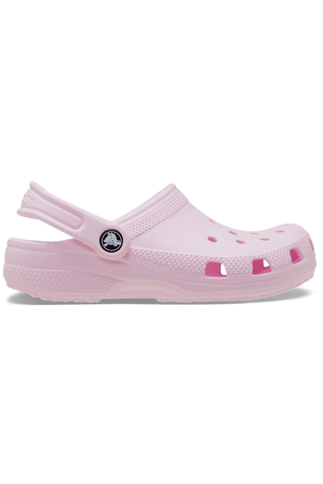 Crocs - Classic Clog Pkm 206991 - 6Zw - Pink Milk