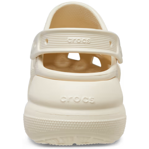 Crocs - Crush Clog - 2Y2 Bone Sandaler 