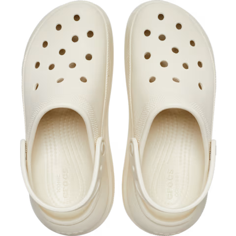 Crocs - Crush Clog - 2Y2 Bone Sandaler 