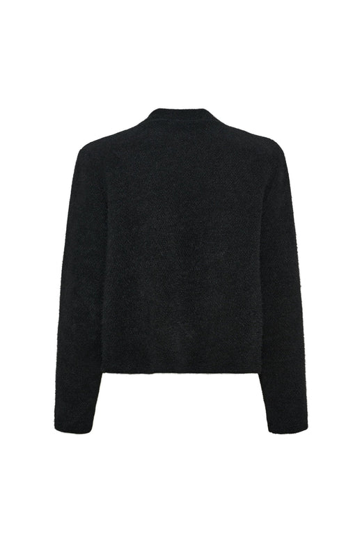 Marta Du Chateau - Mdcmarlowe Jacket 2618003 - Black