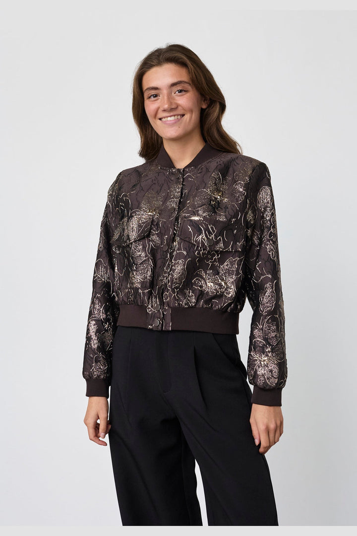 Sisters Point - Garwin-Ja26 20556 - 800 - Brown/Gold