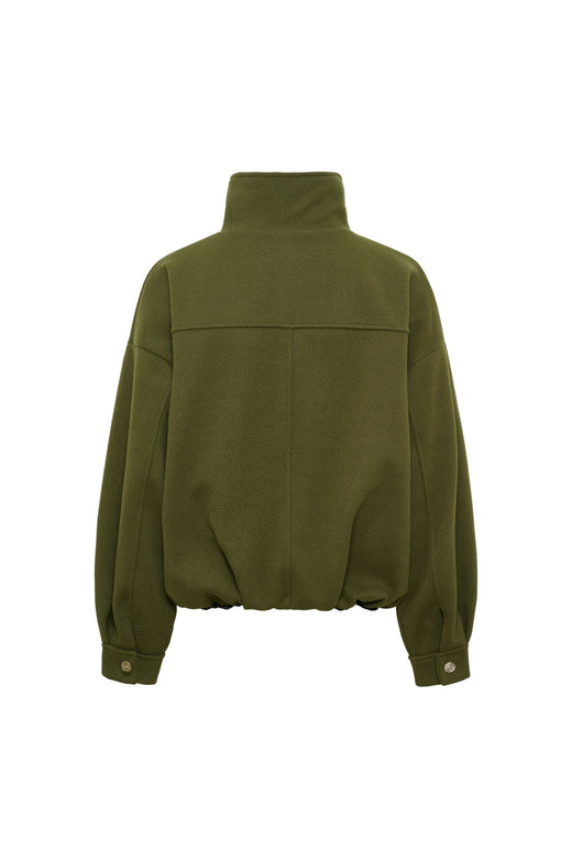 Marta Du Chateau - Mdclumi Jacket 7896 - Military
