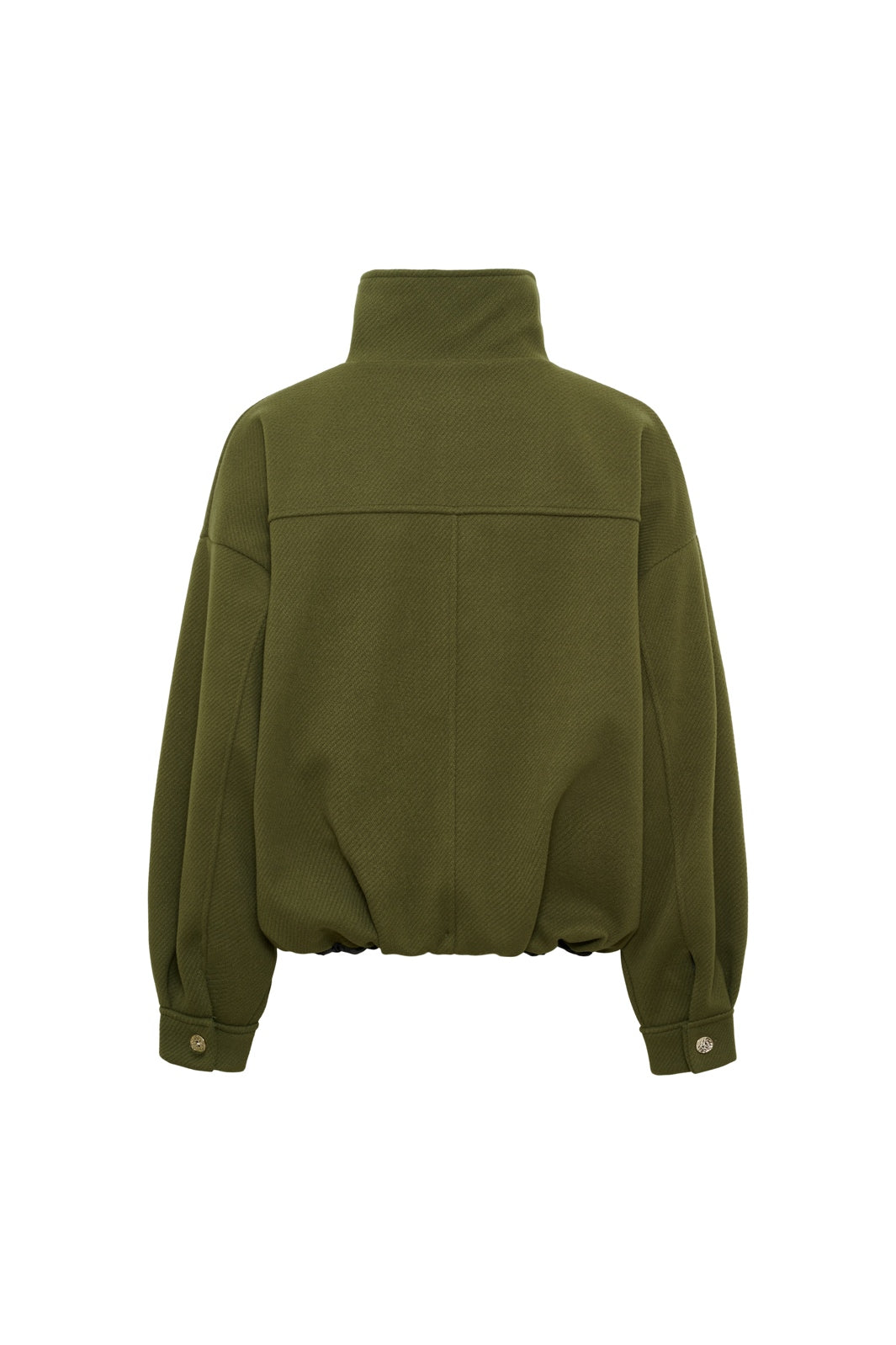 Marta Du Chateau - Mdclumi Jacket 7896 - Military