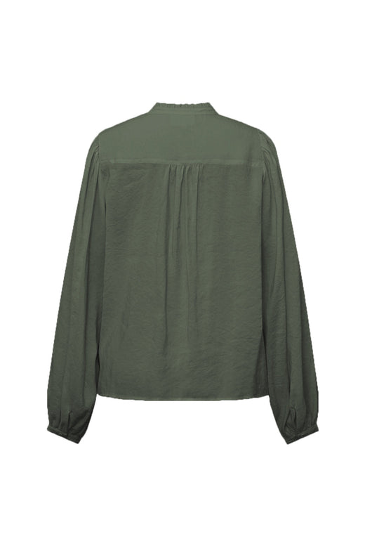 Gossia - Emiligo Shirt G3137 - Green