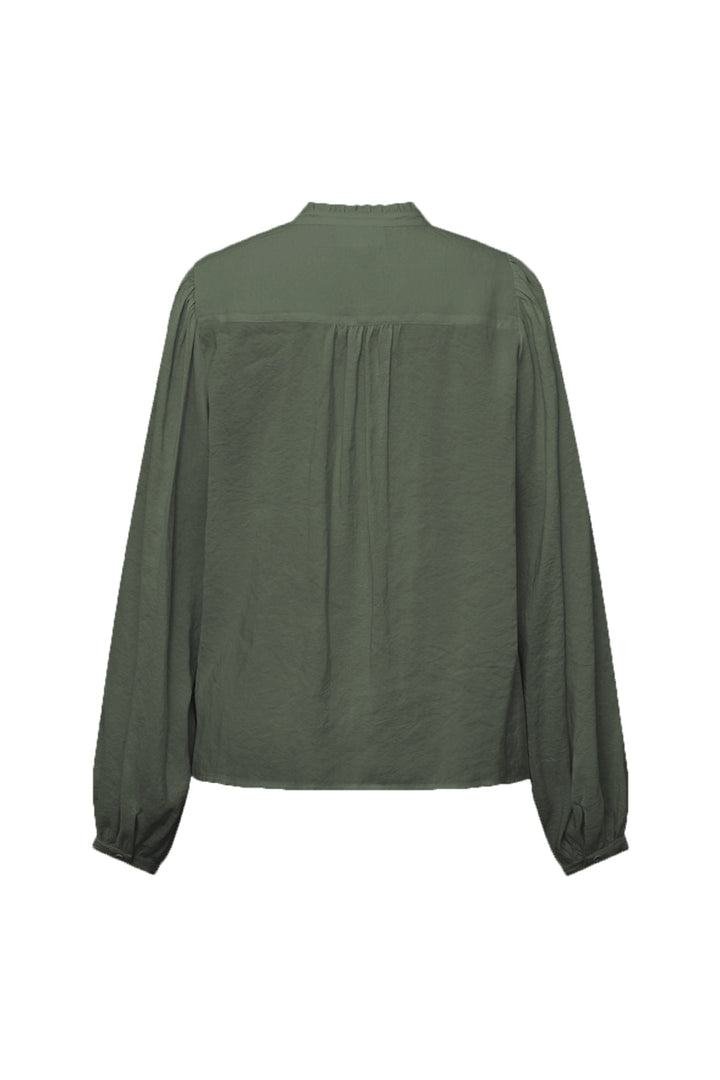 Gossia - Emiligo Shirt G3137 - Green