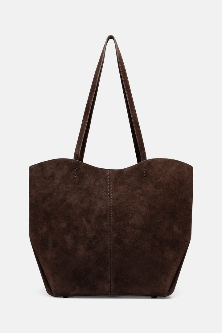 Noella - Mariah Bag Large 15970003 - 674 - Chocolate