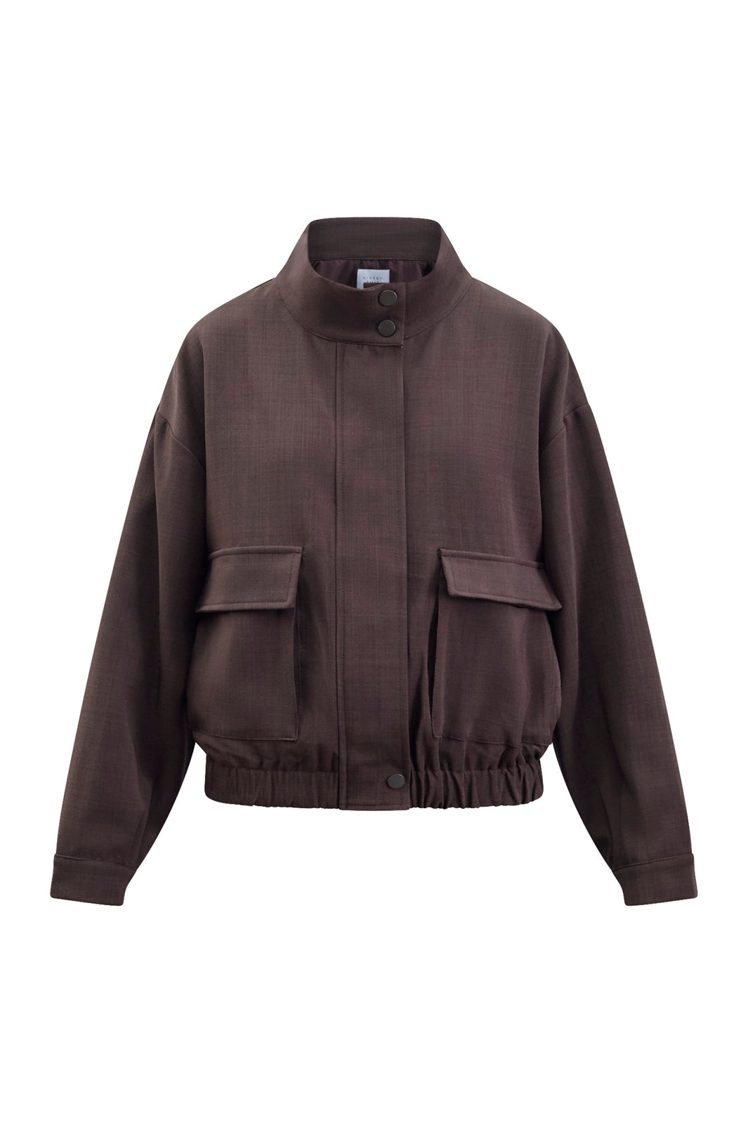 Sisters Point - Great-Bomber 20529 - 222 - D. Chocolate