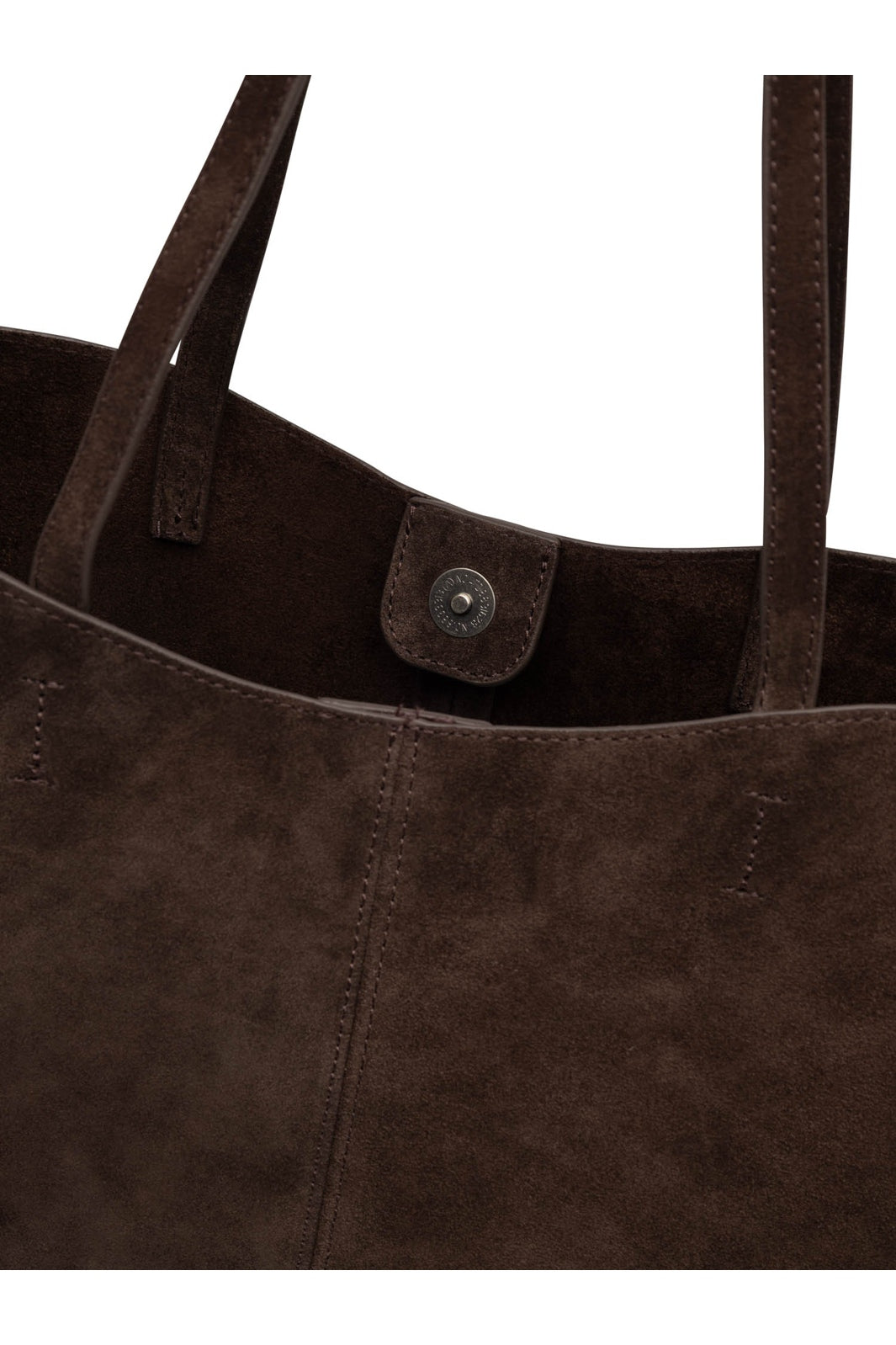 Noella - Mariah Bag Large 15970003 - 674 - Chocolate