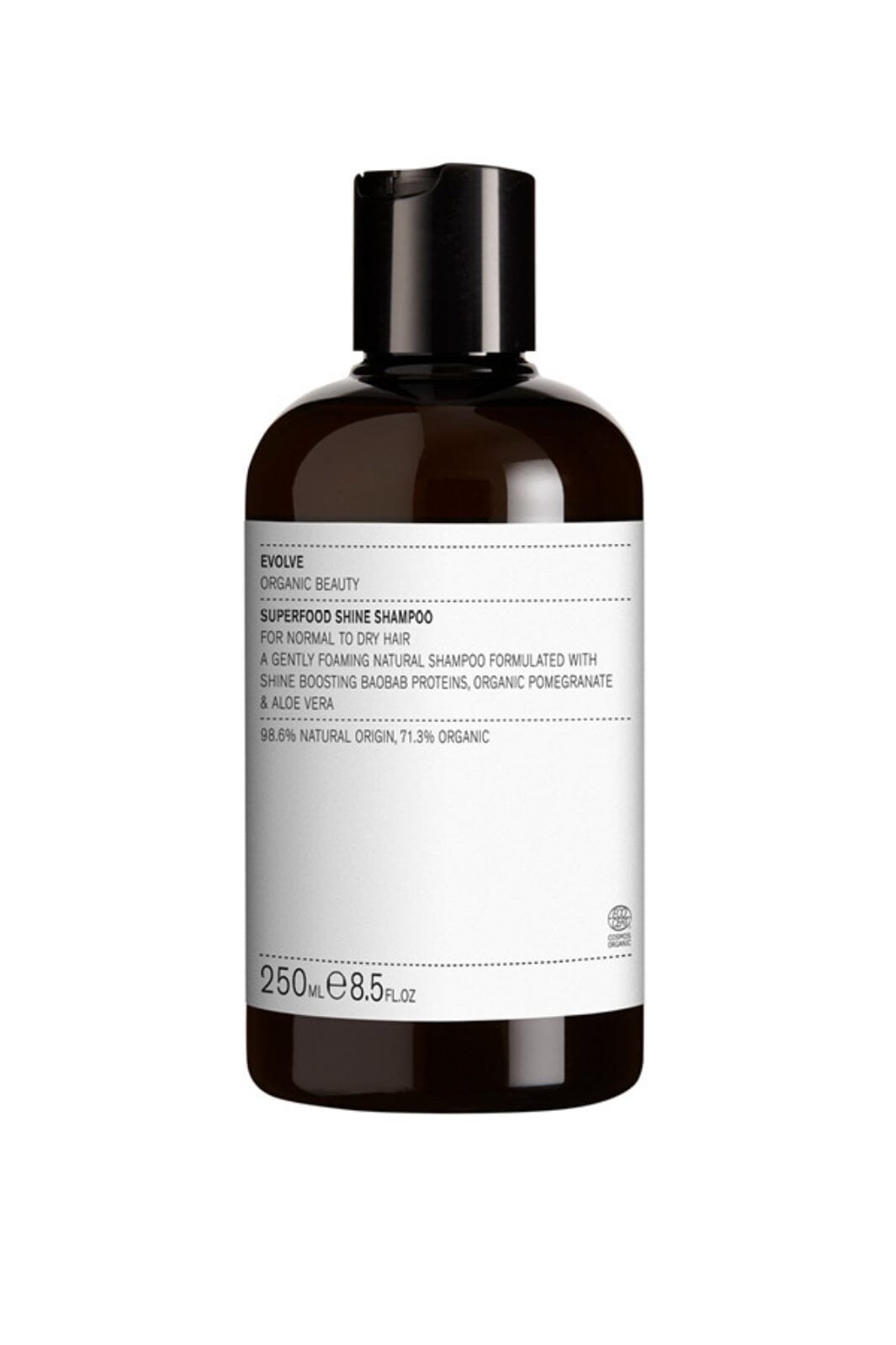 Evolve - EB191-T Superfood Shine Shampoo
