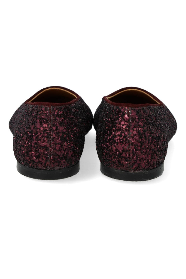 Angulus - 1659-202 1659-202 - Berry Glitter/bordeaux