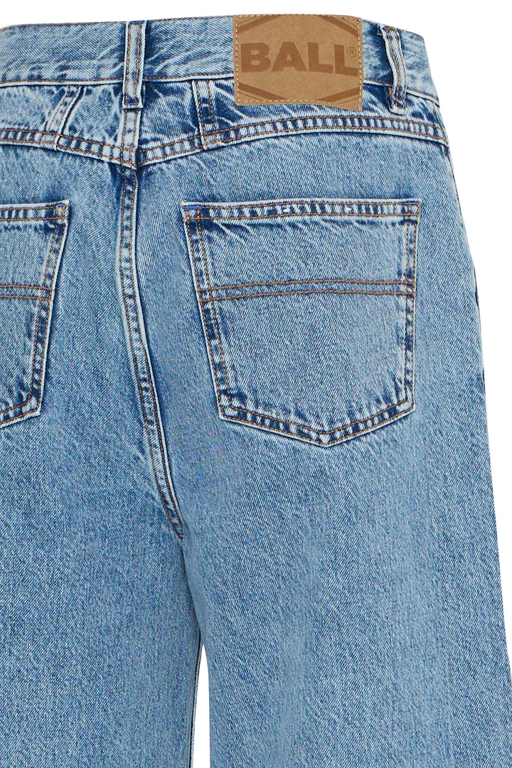 Ball - Cammeo Jeans - 204028 Marble Wash