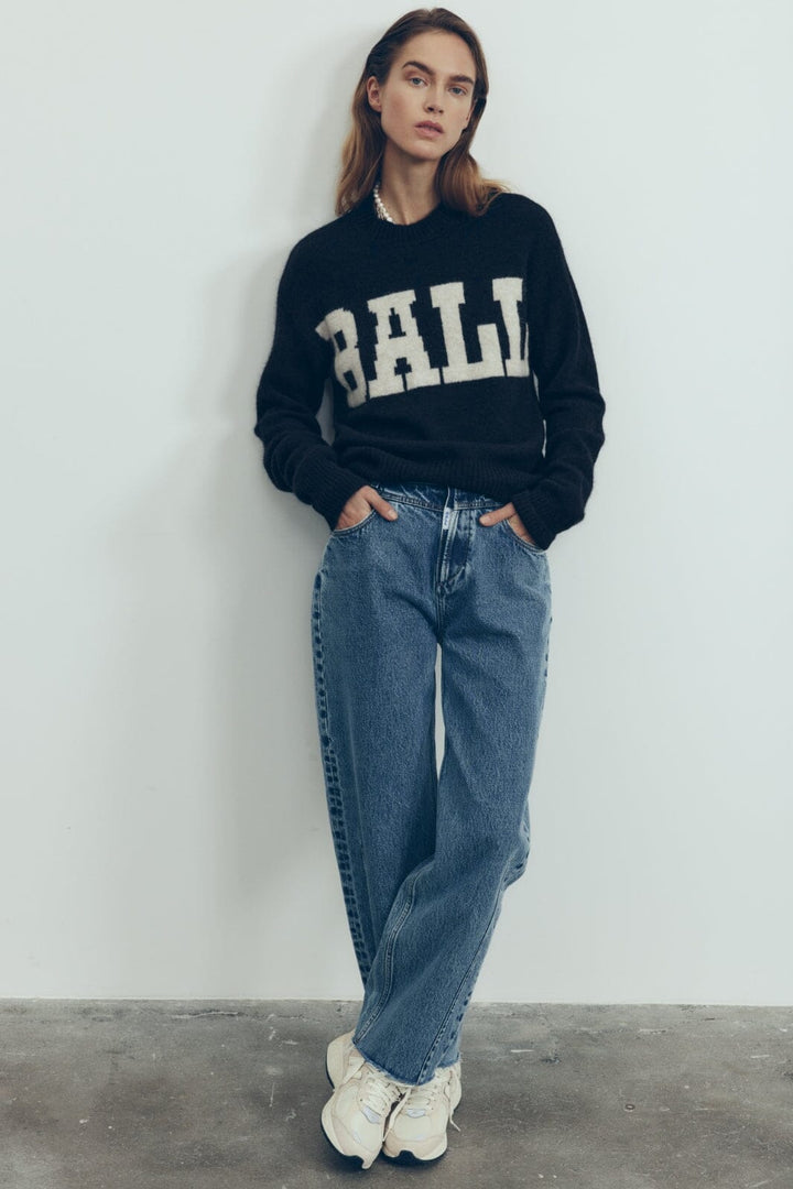 Ball - Cammeo Jeans - 204028 Marble Wash