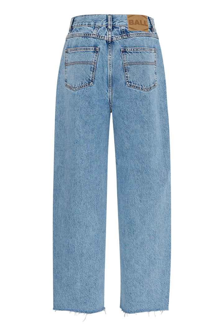 Ball - Cammeo Jeans - 204028 Marble Wash