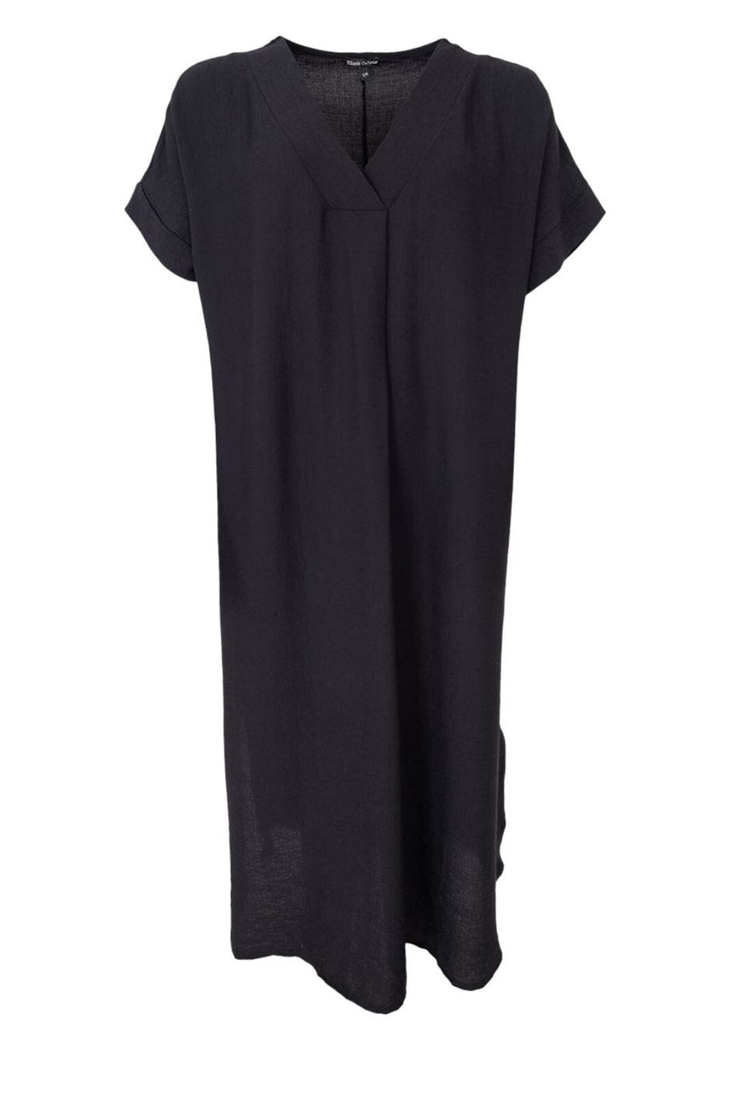 Black Colour - Bcsamos Dress - Black