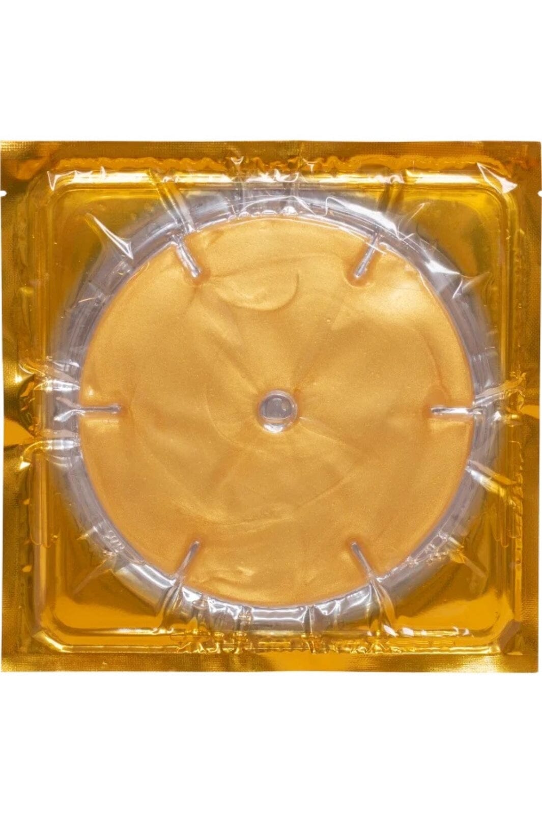 Booby Tape - 24K Gold Breast Masks