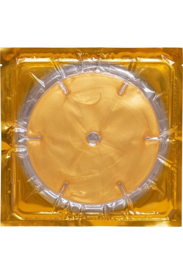 Booby Tape - 24K Gold Breast Masks
