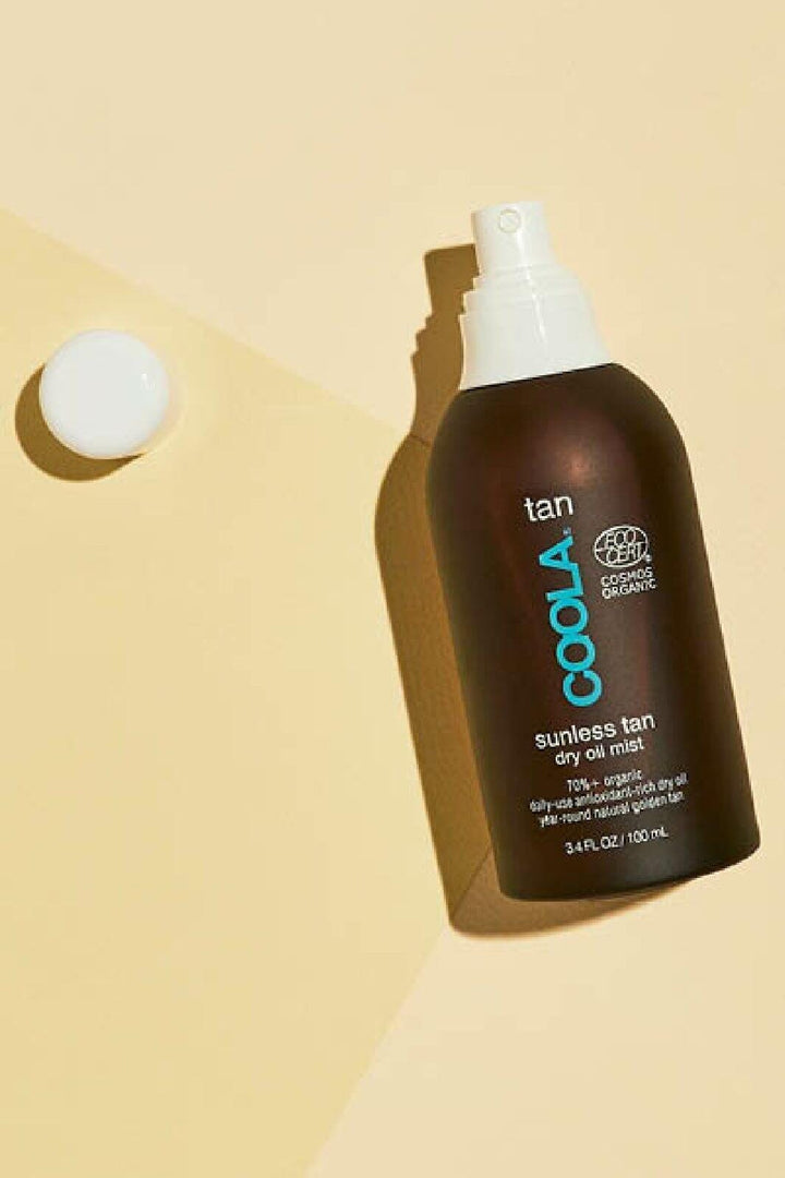 Coola - Sunless Tan Dry Oil Mist