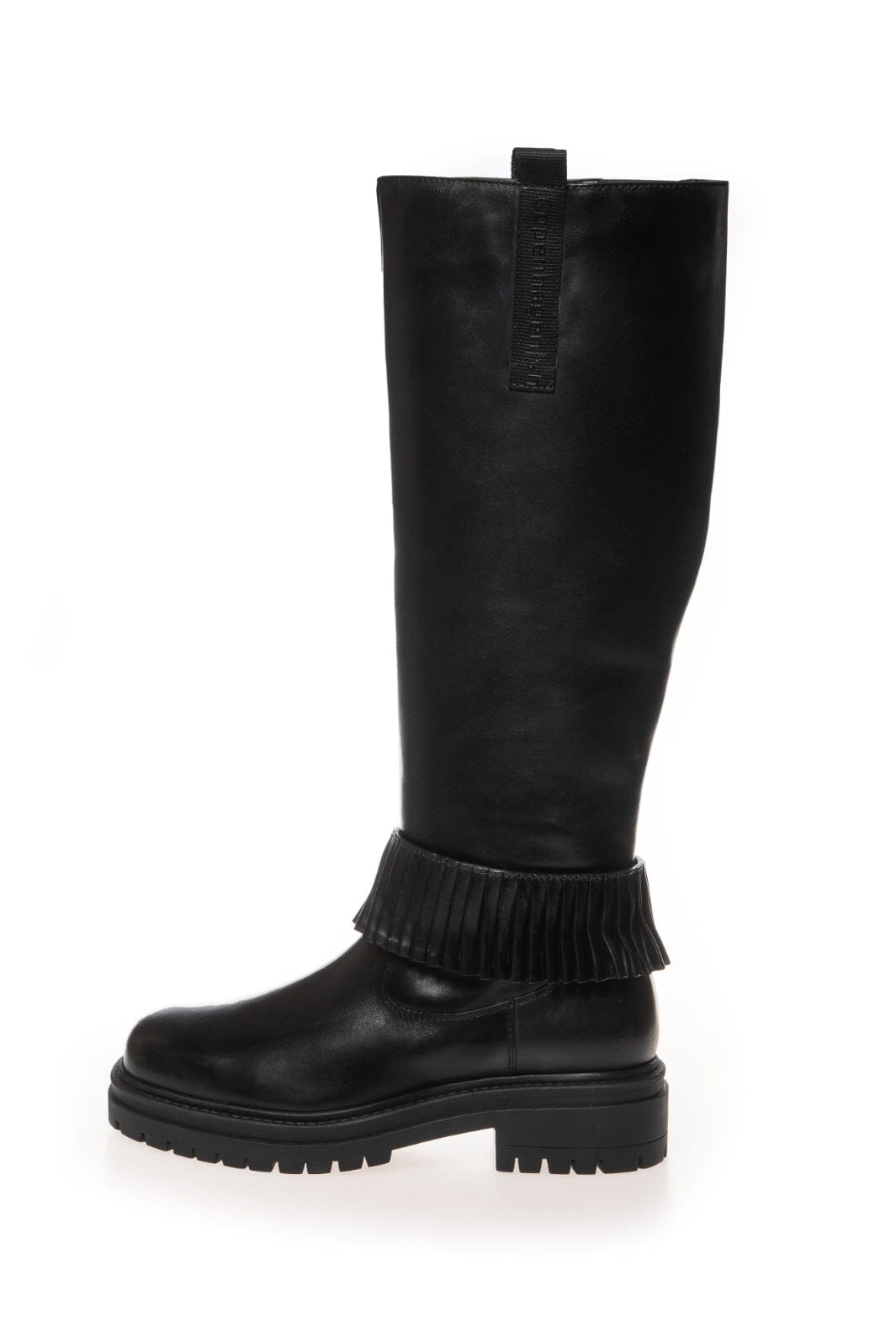 Copenhagen Shoes - Because You Can - 0001 Black