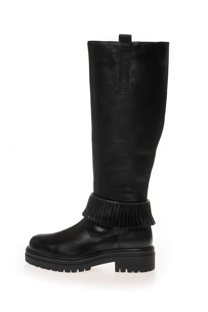 Copenhagen Shoes - Because You Can - 0001 Black