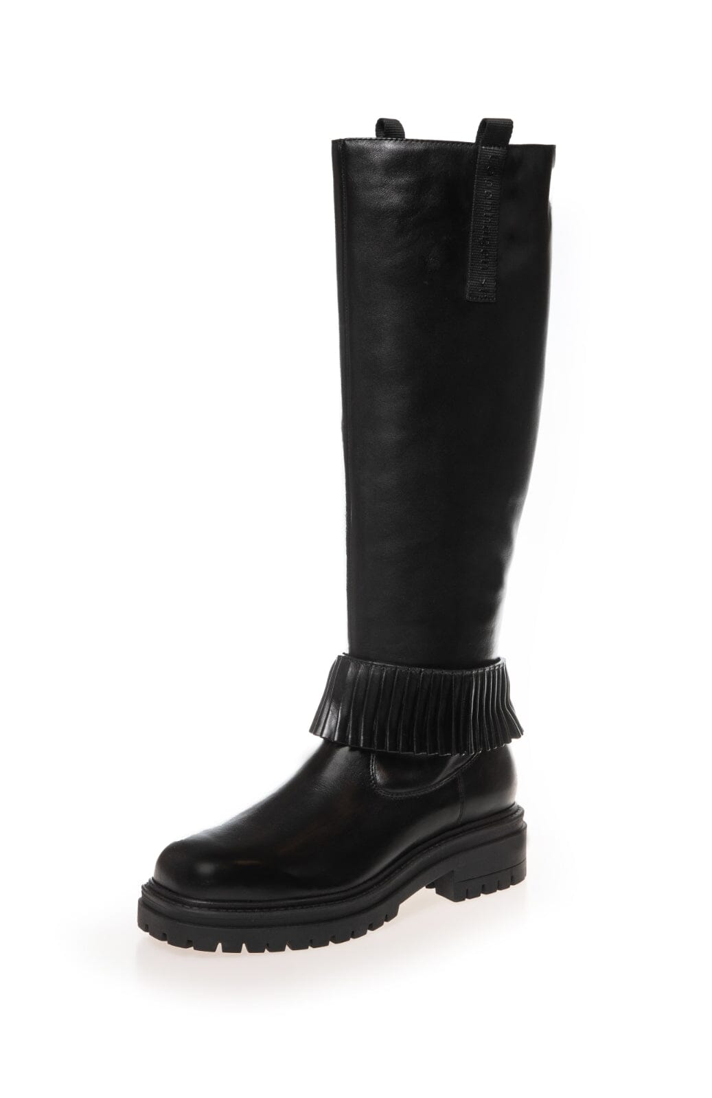 Copenhagen Shoes - Because You Can - 0001 Black
