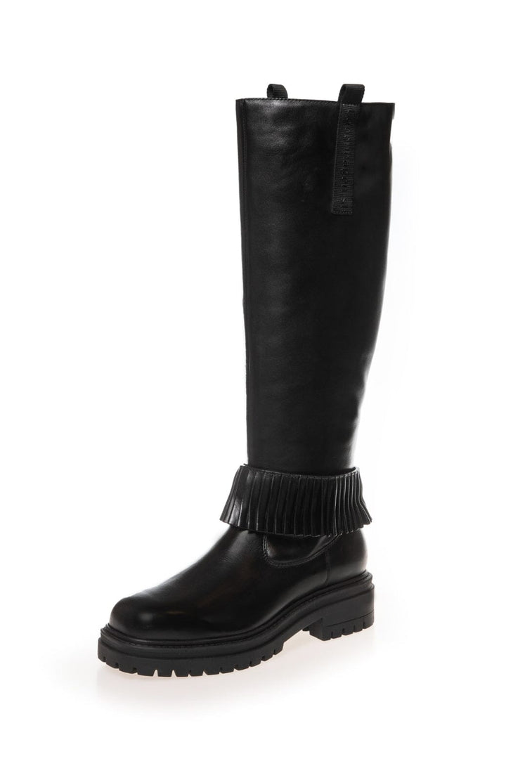 Copenhagen Shoes - Because You Can - 0001 Black