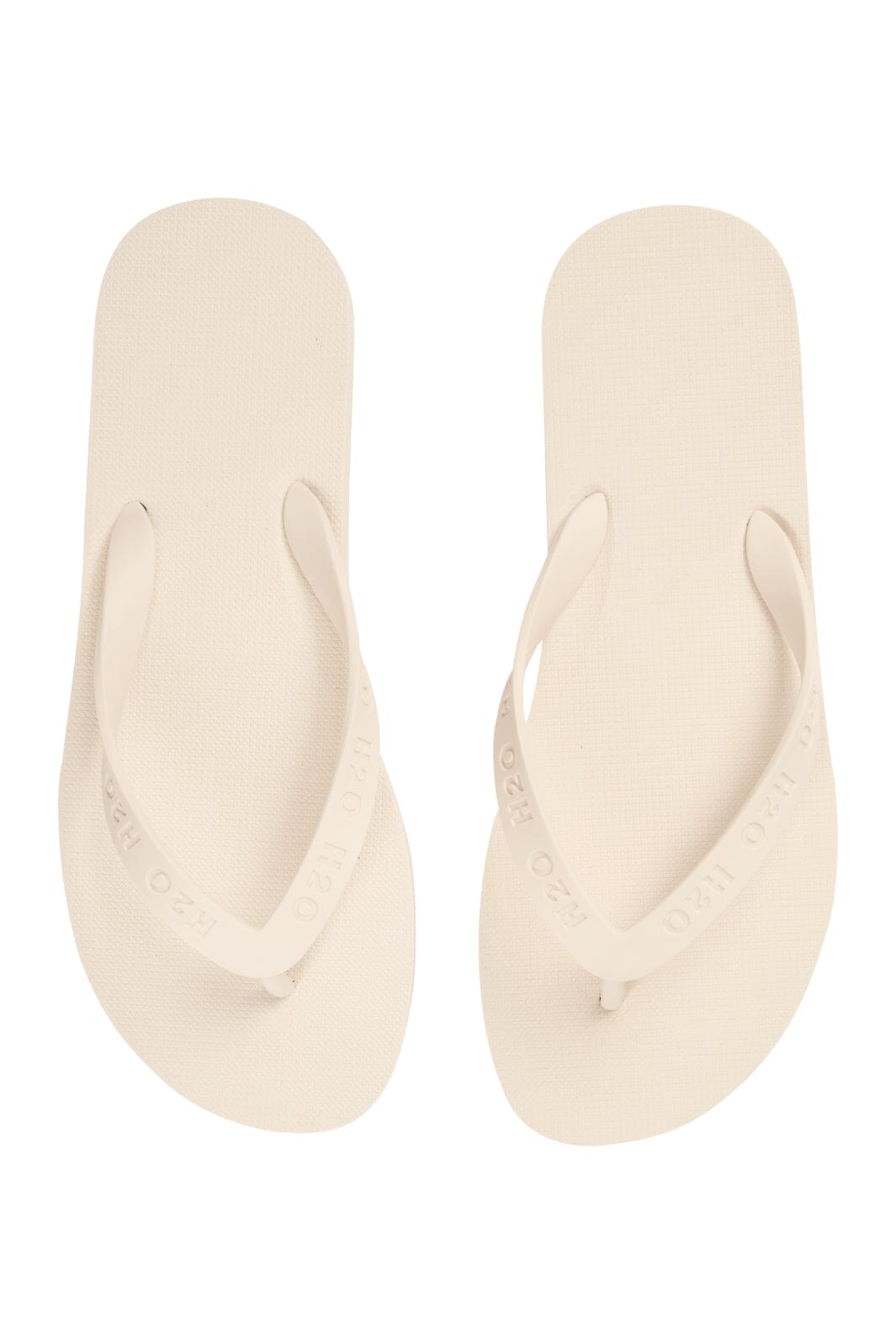 H2O - Flip Flop - 2048 Light Peach