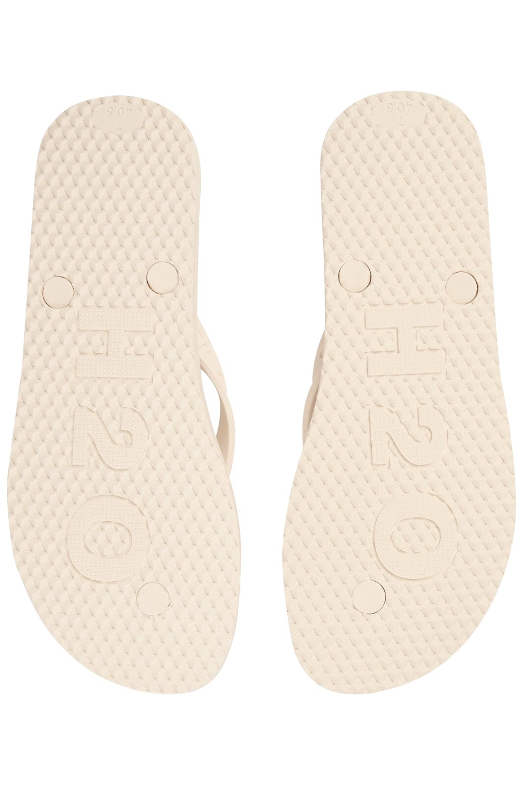 H2O - Flip Flop - 2048 Light Peach