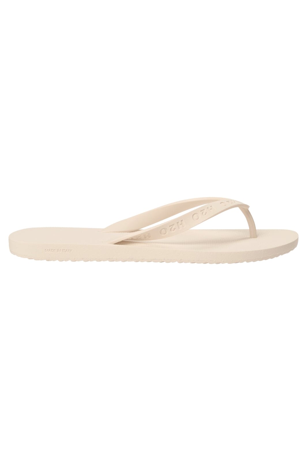 H2O - Flip Flop - 2048 Light Peach