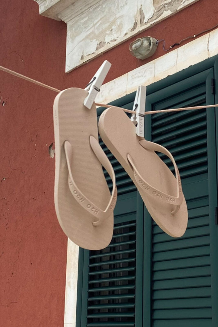 H2O - Flip Flop - 3570 Sand