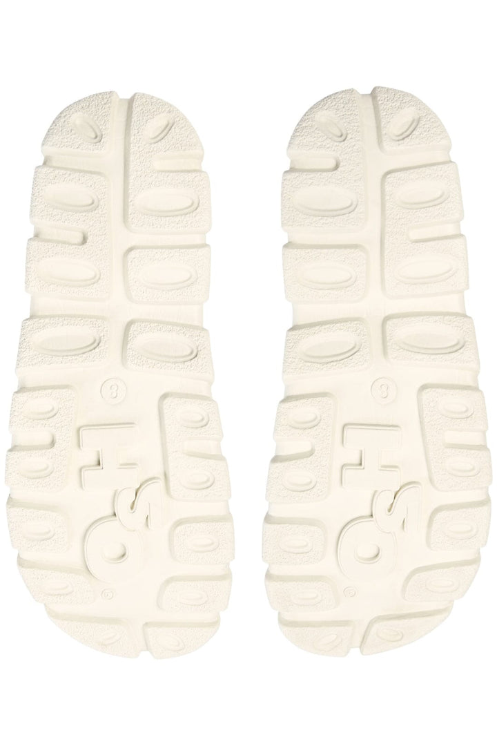H2O - Trek Closed Sandal - 1008 Cannoli Cream