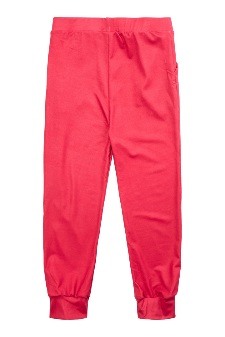Liberte Ami - Alma Pants Kids - Red