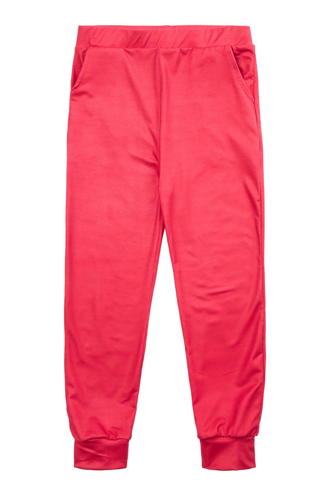 Liberte Ami - Alma Pants Kids - Red