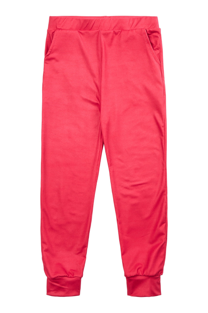 Liberte Ami - Alma Pants Kids - Red