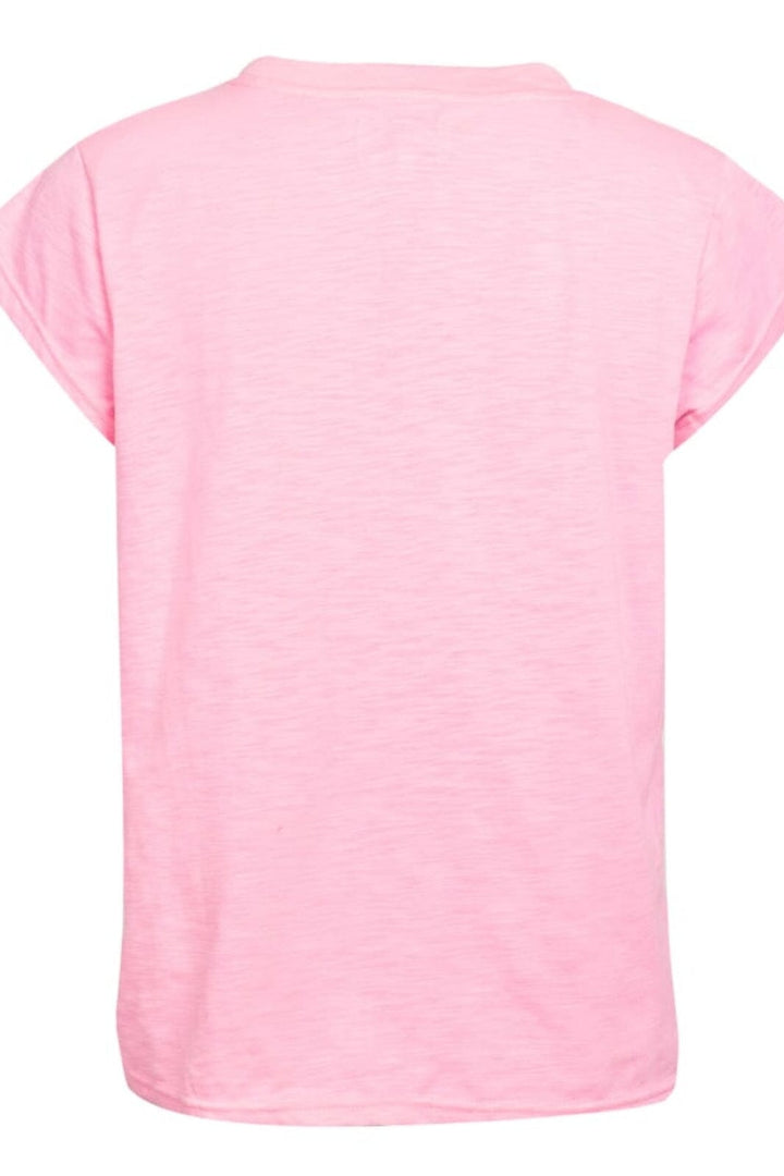Liberte - Ulla-Tshirt - Bubblegum