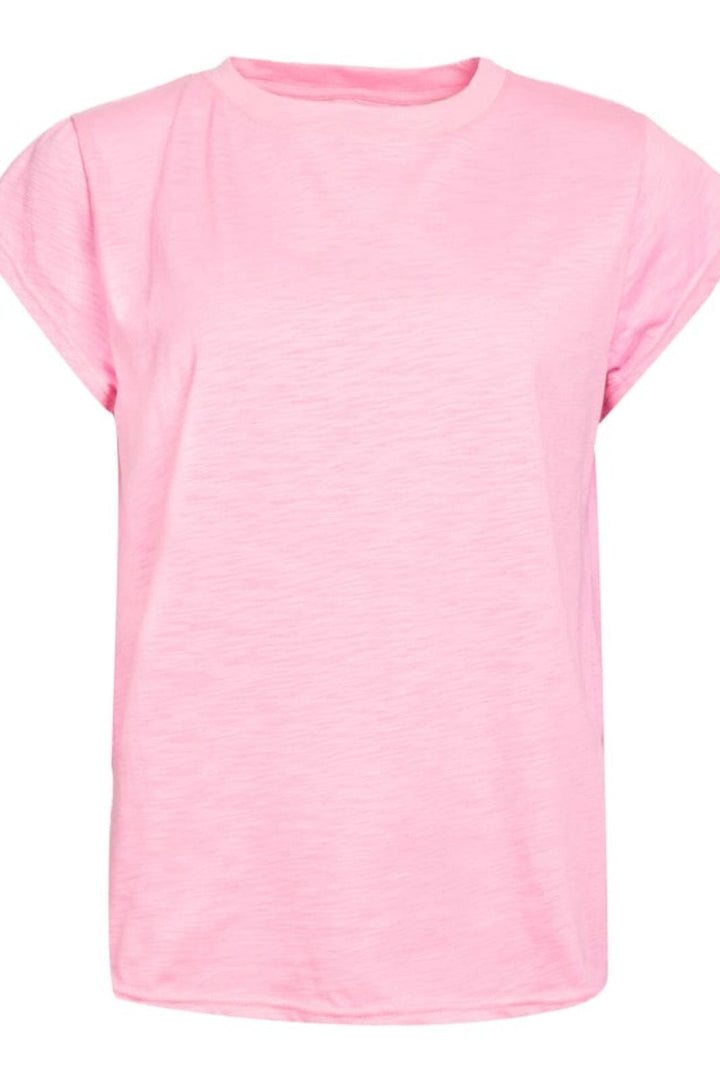 Liberte - Ulla-Tshirt - Bubblegum