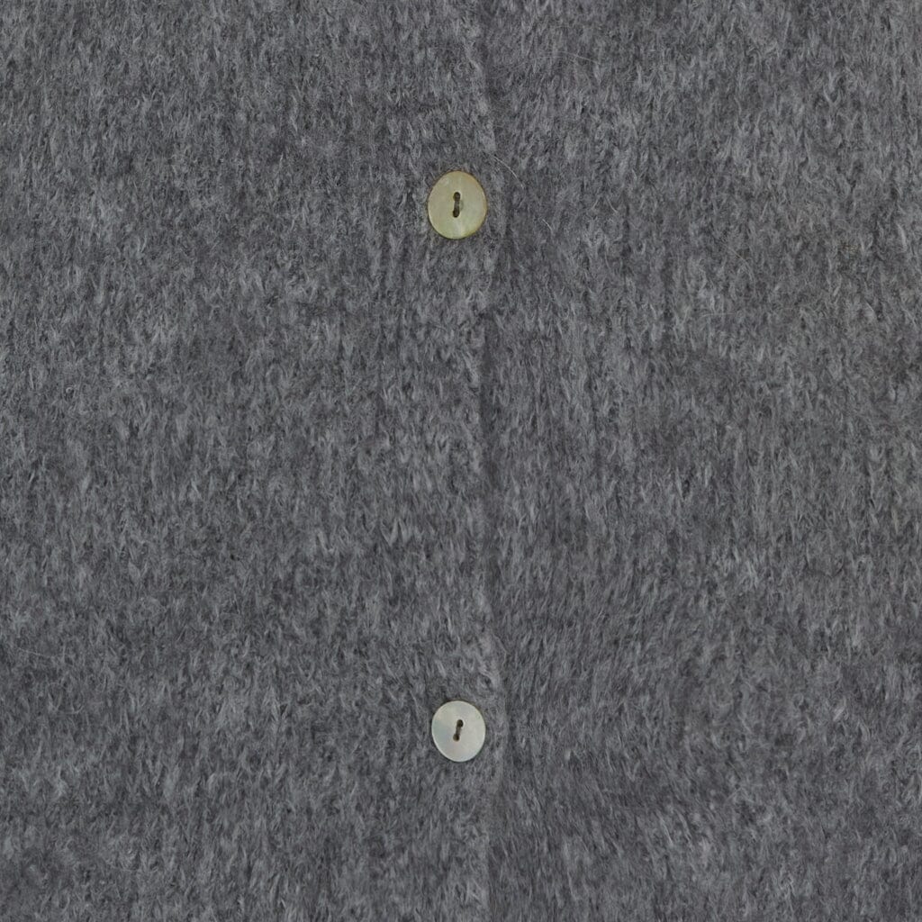 Marta Du Chateau - Cjuliana Knit 2413 - Medium Grey