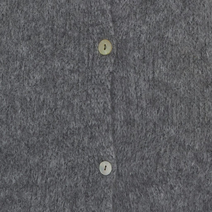 Marta Du Chateau - Cjuliana Knit 2413 - Medium Grey