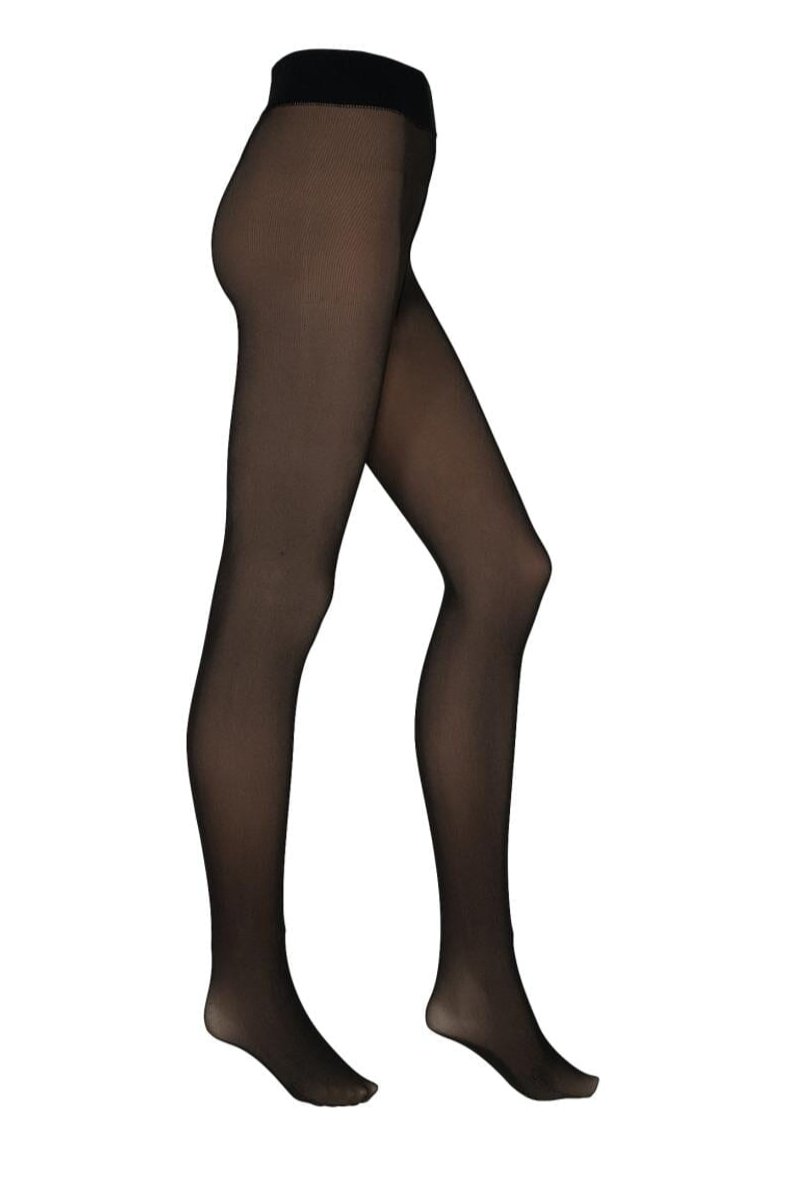 Marta Du Chateau - Cnicole Termo Tights - Black