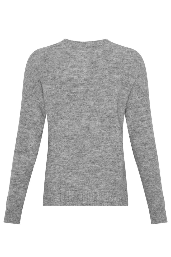 MSCH Copenhagen - Mschfestina Hope Pullover - Mgm