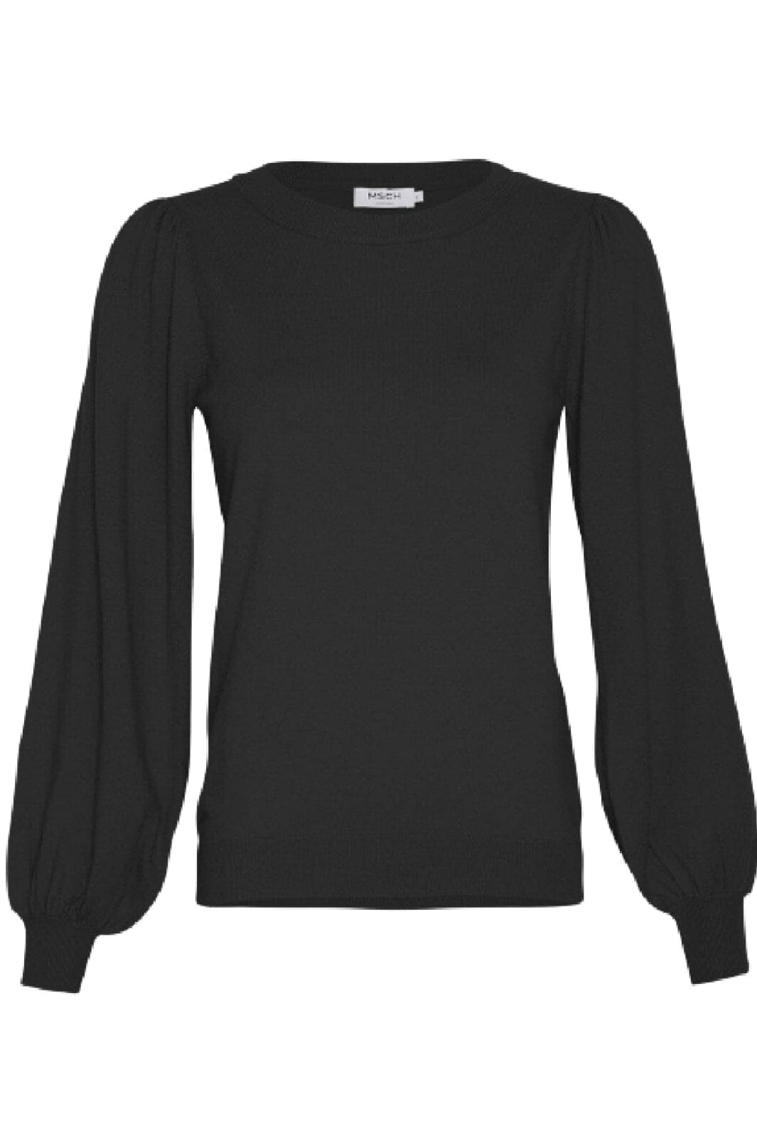MSCH Copenhagen - Mschtamana Rachelle Pullover - Black